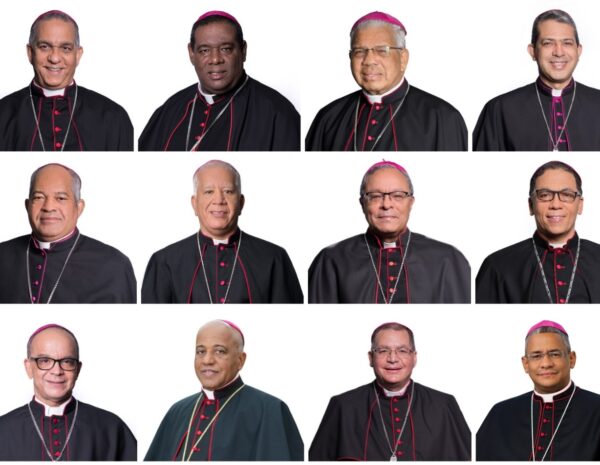 La Conferencia del Episcopado emitió su carta por el 182 aniversario de la Independencia.