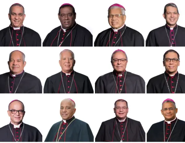 La Conferencia del Episcopado emitió su carta por el 182 aniversario de la Independencia.