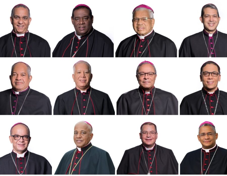 La Conferencia del Episcopado emitió su carta por el 182 aniversario de la Independencia.