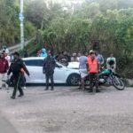 ¡Trágica! Mueren dos en accidentes de tránsito ocurridos en Maimón y Puerto Plata; joven resulta herido en Sosúa