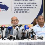 ADP desafía al Ministerio de Educación y recorta horario en las escuelas