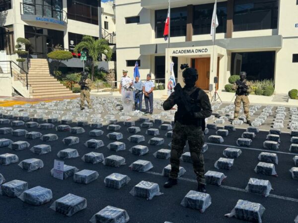 ALIJO DE COAíNA-droga-dncd