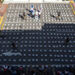 Gobierno desmantela 152 estructuras del narcotráfico en 2025; Abinader destaca reconocimientos a la DNCD