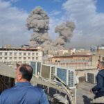 Hizbulá llama a países de O. Medio a resistir ante ataques de EE.UU. e Israel contra Irán