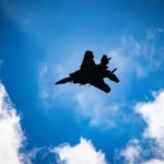 Israel emplea 200 cazas para atacar Irán, el mayor despliegue aéreo de su historia
