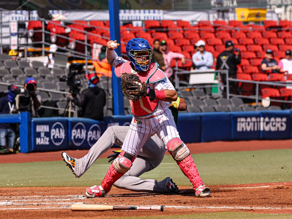 Leones de Dominicana concluyen participación en Serie del Caribe