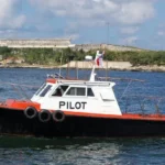 Agentes fronterizos de Cuba matan a 4 tripulantes de una lancha rápida civil estadounidense