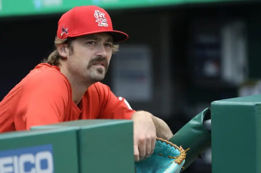 Andrew Miller