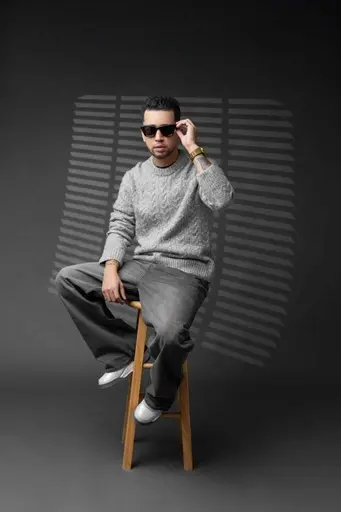 Angel Luis Soto