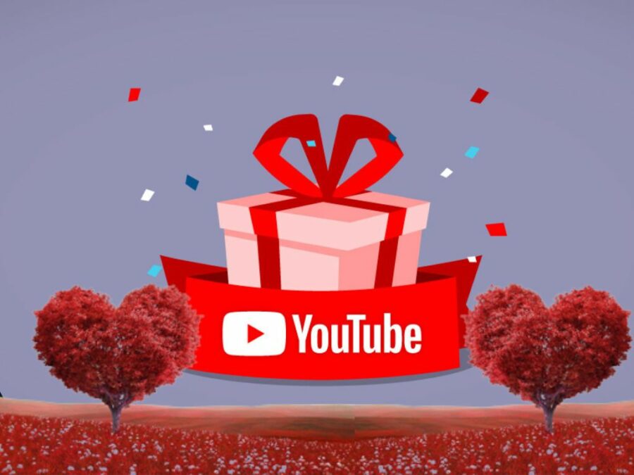 YouTube nació un 14 de febrero del 2005 y desde entonces conecta al mundo a través de las pantallas.