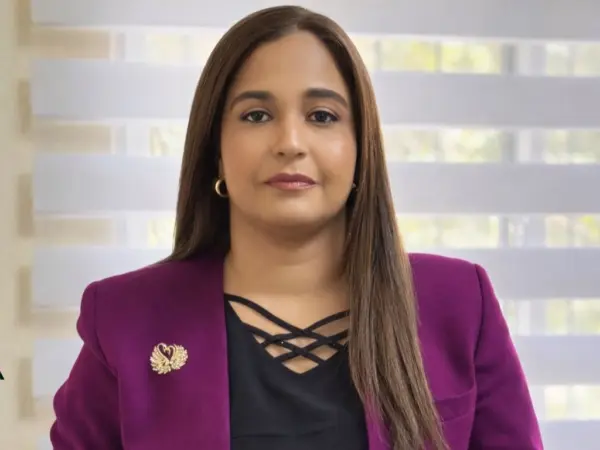 Anny Guzmán