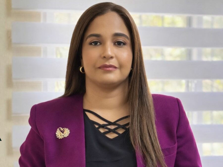 Anny Guzman-Abogada
