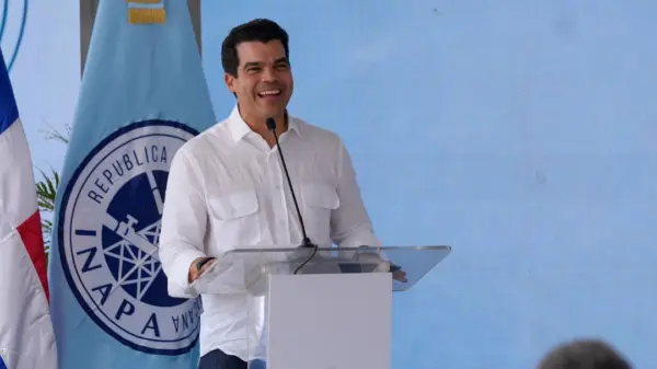 Arnaud INAPA