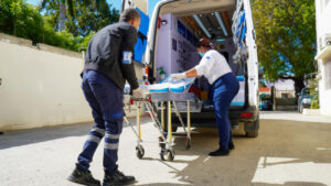 Asistencia y traslados 1