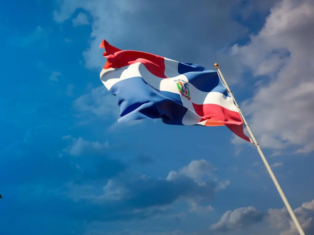 República Dominicana celebra el 182 aniversario de la Independencia