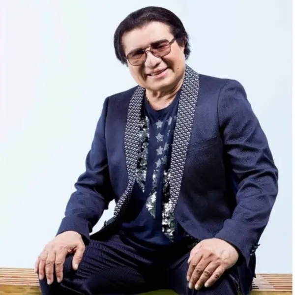 Bobby Cruz