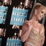 Britney Spears vende los derechos de su extenso catálogo musical