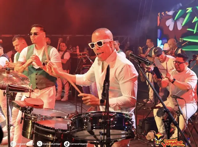 Chiquito Team Band