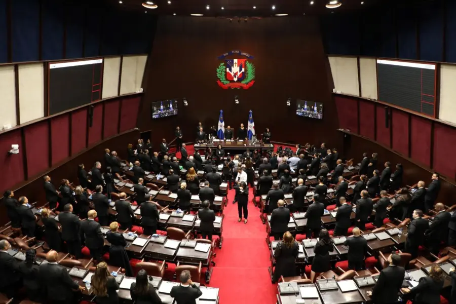 Cámara de diputados-sesión-organismos02