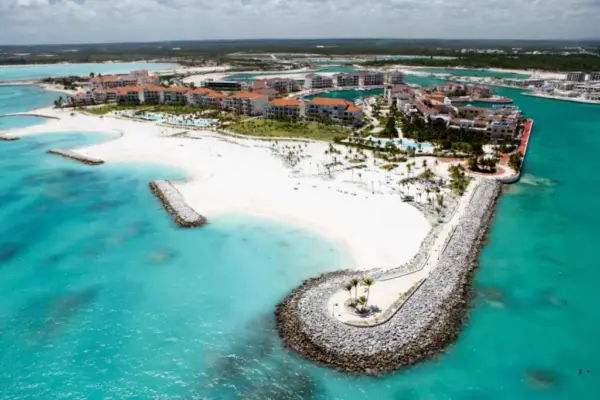 Cap-Cana