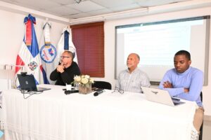 Capacitación de ADP.