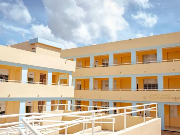 Centros escolares