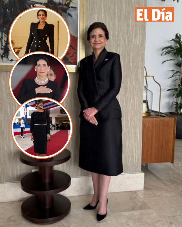 La moda se impone en la Asamble Nacional