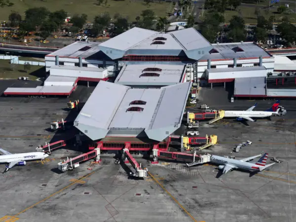 Cuba Aviones