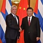 China pide “fin inmediato” de las “coerciones y presiones” contra Cuba por parte de EE.UU.