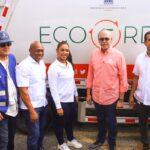 Betty Gerónimo se propone crear comunidades más activas, inclusivas y sostenibles