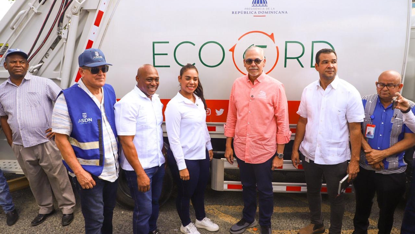 Betty Gerónimo se propone crear comunidades más activas, inclusivas y sostenibles