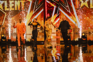 Dominicana’s Got Talent llega a la final