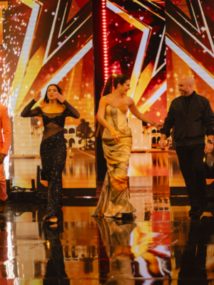 Dominicana’s Got Talent llega a la final