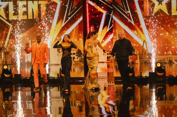 Dominicana’s Got Talent llega a la final