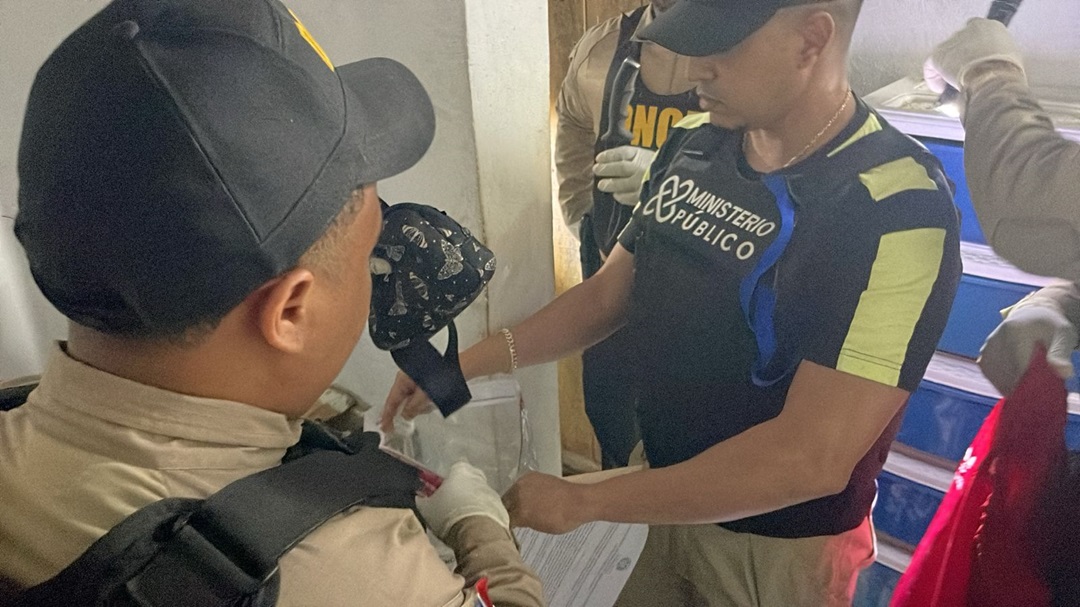 Cae “Colita”, señalado como el principal distribuidor de drogas en Dajabón y Montecristi