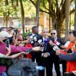DNCD asegura que cooperación antidrogas con EEUU "continúa intacta", pese al cierre de oficina de la DEA