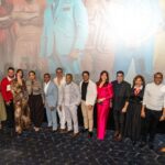 Raymond y Miguel regresan al cine con De tal palo tal astilla