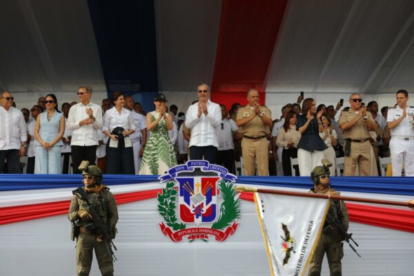 Desfile militar