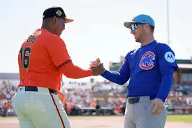 Rafael Devers-Alex Bregman