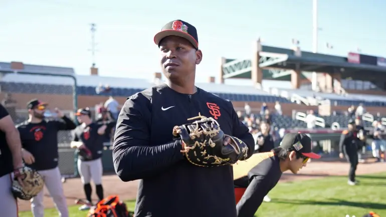Rafael Devers