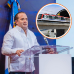 El ministro de la Presidencia, José Ignacio Paliza