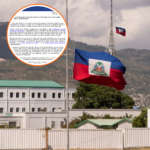 La OEA subrayó que sin avances en seguridad no será posible celebrar elecciones libres y ordenadas en Haití.