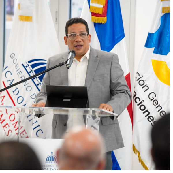 Contrataciones Públicas somete a consulta fichas técnicas estandarizadas para bienes tecnológicos