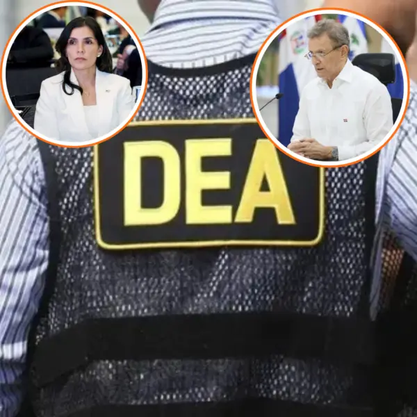 El canciller ofreció estas declaraciones a través de sus redes sociales oficiales, luego de que la embajadora de los Estados Unidos en la República Dominicana, Leah Francis Campos, anunciara el cierre de la oficina