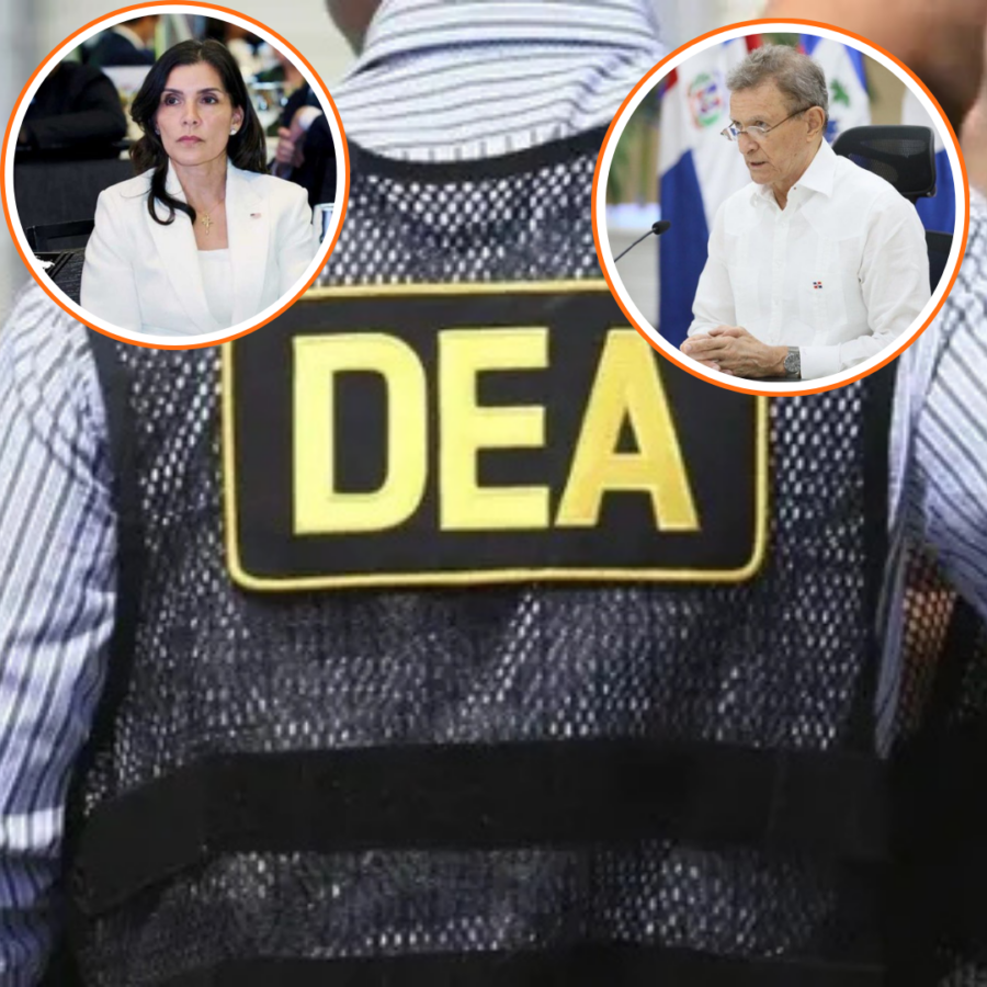 El canciller ofreció estas declaraciones a través de sus redes sociales oficiales, luego de que la embajadora de los Estados Unidos en la República Dominicana, Leah Francis Campos, anunciara el cierre de la oficina