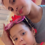 Madre de Brianna Genao vuelve a clamar en redes: “No olviden a mi princesa”