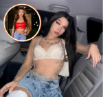 Joven muere a tiros mientras se desplazaba junto a la exponente urbana “Masha”