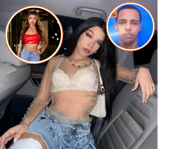 La víctima fue identificada como Dominique Nathalia Gómez Cabrera, quien falleció a causa de heridas de bala, según el informe preliminar de las autoridades.