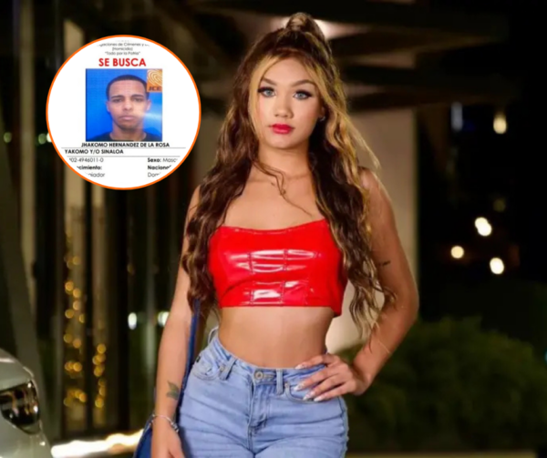 Ministerio Público imputa homicidio voluntario a Jhokomo Hernández, pareja de la artista urbana Masha
