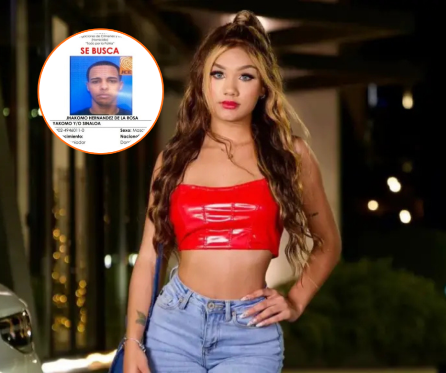 Ministerio Público imputa homicidio voluntario a Jhokomo Hernández, pareja de la artista urbana Masha